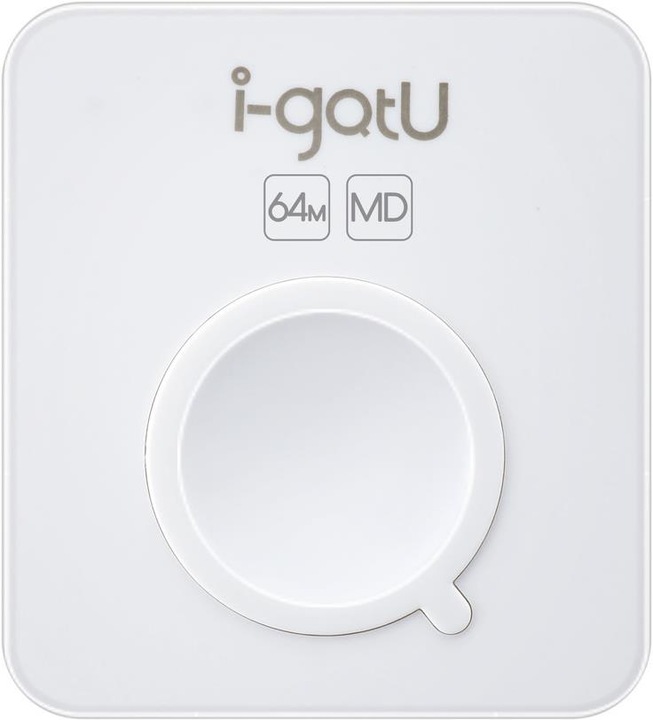 Mobile Action i-gotU GT-600 (Diverse)