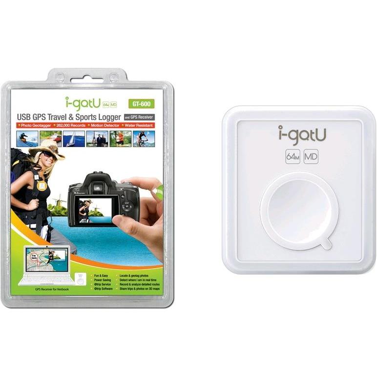 Mobile Action i-gotU GT-600 - kaufen bei Digitec