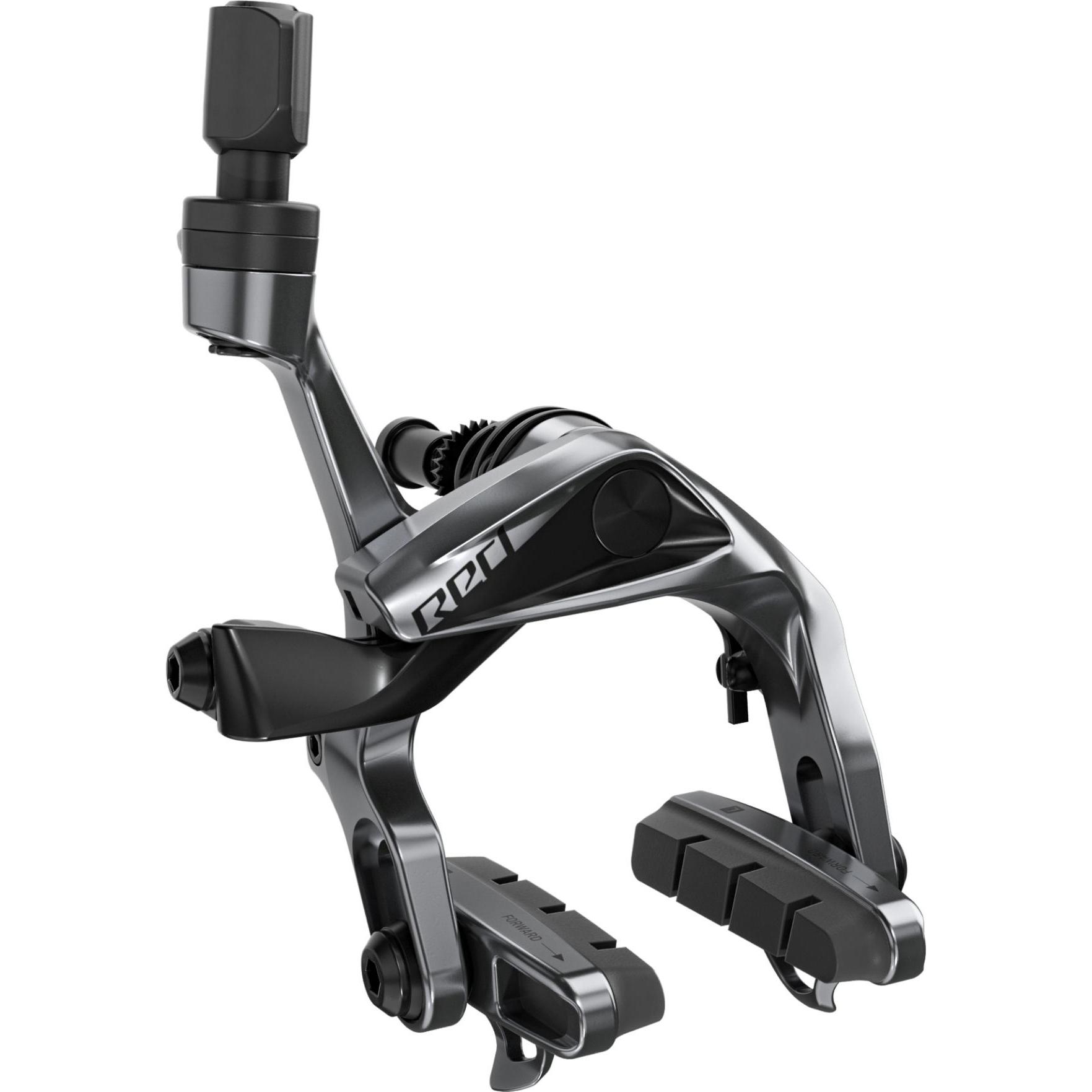 Sram, Felgenbremse, (Vorderradbremse, Bremssattel)