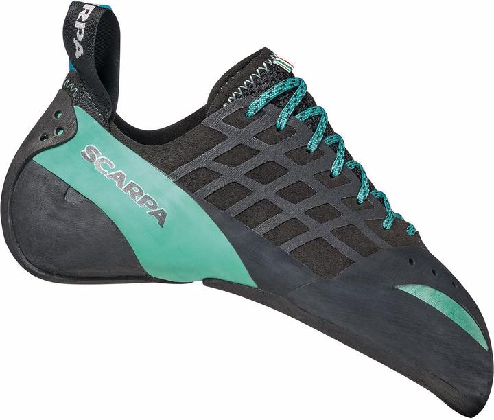 Produktbild Scarpa Instinct Lace Kletterschuhe (39.5)