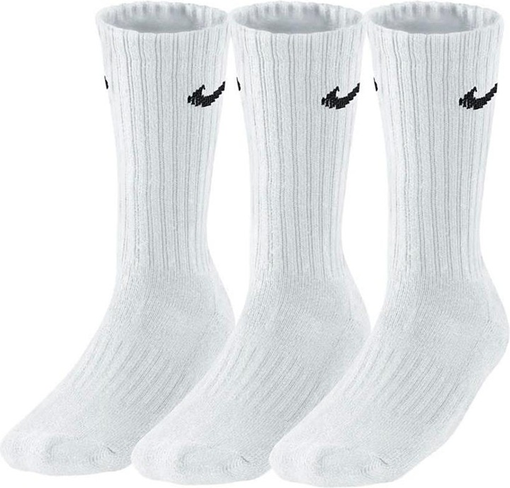 Produktbild Nike Dreierpack Socken (3er Pack, 42 - 46)