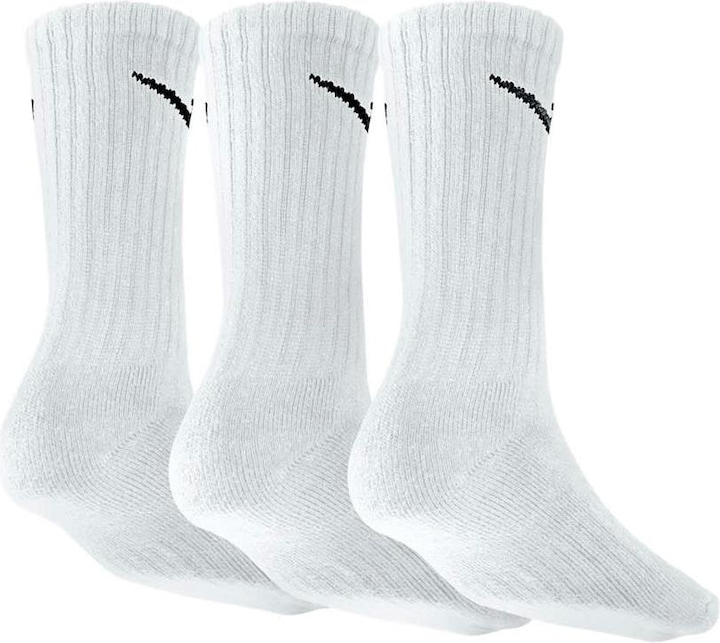 Produktbild Nike Dreierpack Socken (3er Pack, 42 - 46)