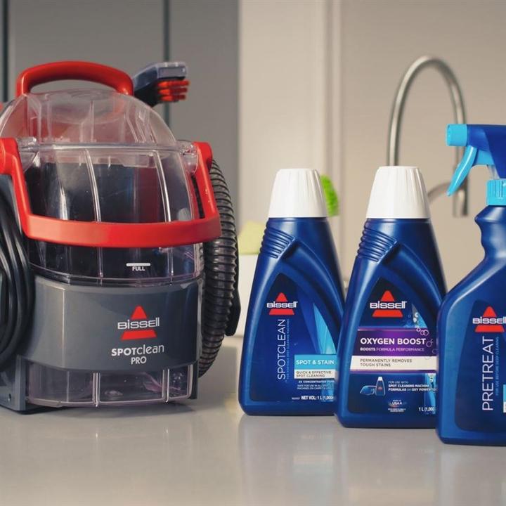 Productafbeelding Bissell SpotClean Professional