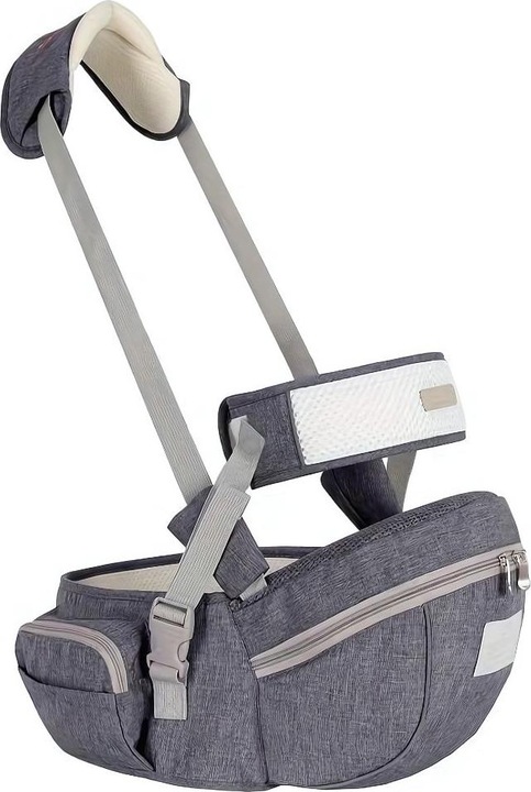 Produktbild Ergobaby Aura Tragetuch Mesh