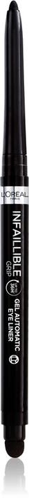 Produktbild L'Oréal Paris Infaillible (01 Noir cashmere)