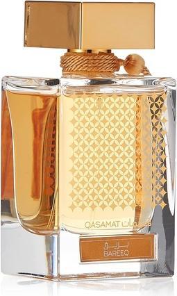 Image du produit Rasasi Qasamat Bareeq (Eau de parfum, 65 ml)