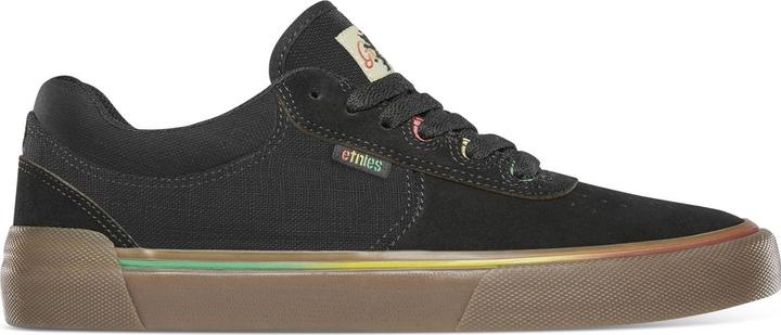 Actual product image etnies Joslin Vulc x Grizzly (41)