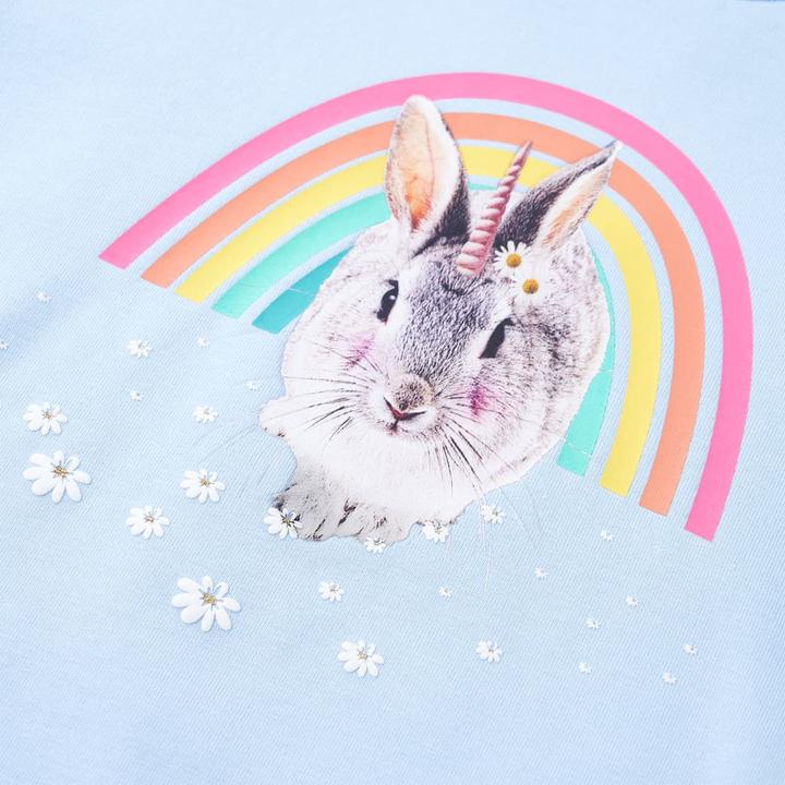 Actual product image vidaXL Kinder Sweatshirt (128)