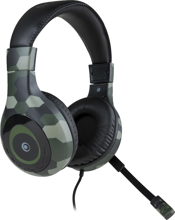 Actual product image Nacon Gaming Stereo Gaming Headset V1 (Cable)