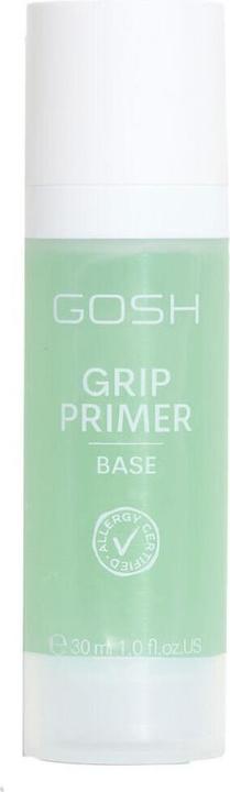 Produktbild Gosh Copenhagen Grip Primer Fixing Base 30 Ml (Transparent)