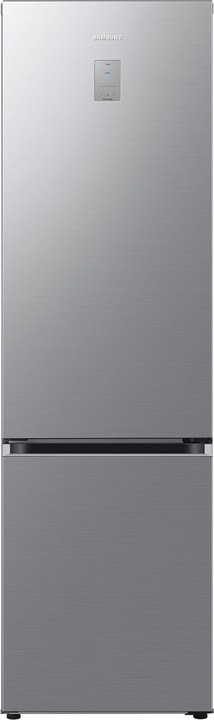 Produktbild Samsung RB38C776DS9 Ecoflex Ai Freistehender Kombikühlschrank (390 l)