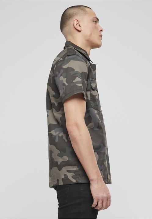 Immagine prodotto Brandit Camicia US a maniche corte - 5040 (S)