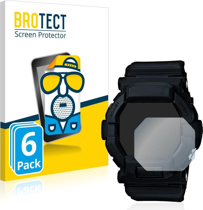 Immagine prodotto BROTECT Pellicola protettiva antiriflesso opaca