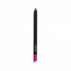 Produktbild Gosh Velvet Touch Lipliner Waterproof 007 Pink Pleasure 1,2 gr (007 Pink Pleasure)