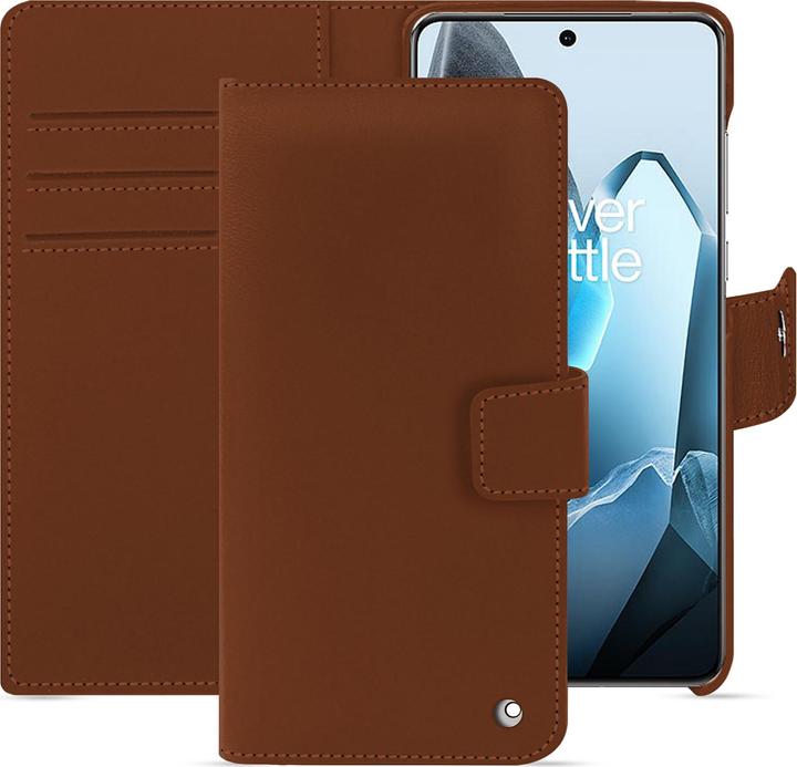 Braun ( Nappa - Pantone #8B4720 )