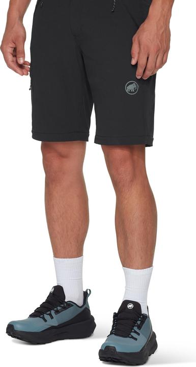 Produktbild Mammut Runbold IV Zip Off Pants Men (52)