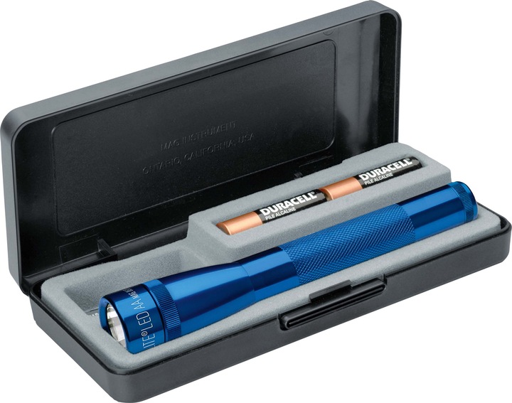 Produktbild Maglite Mini (17 cm, 97 lm)