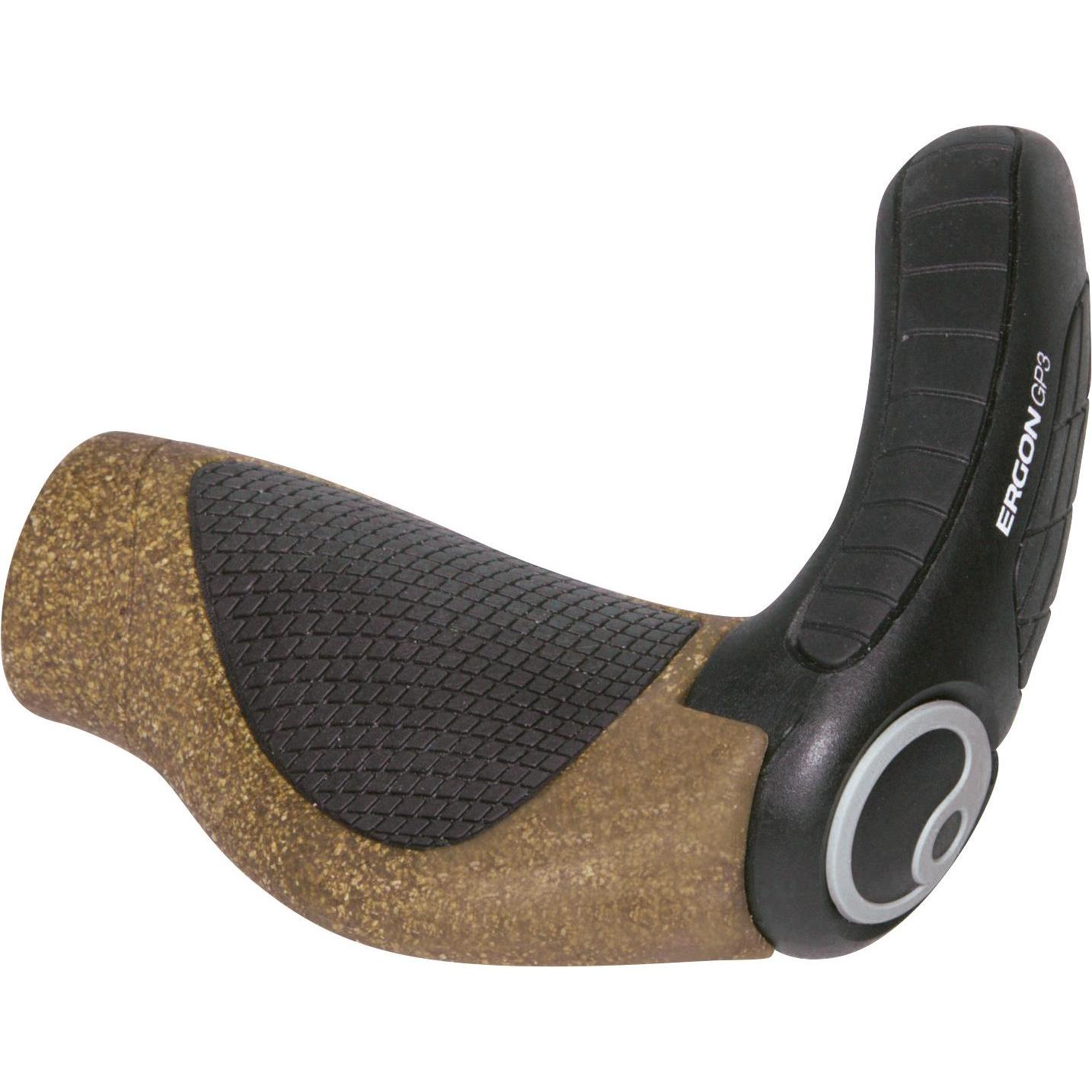 Ergon, Manopole bici