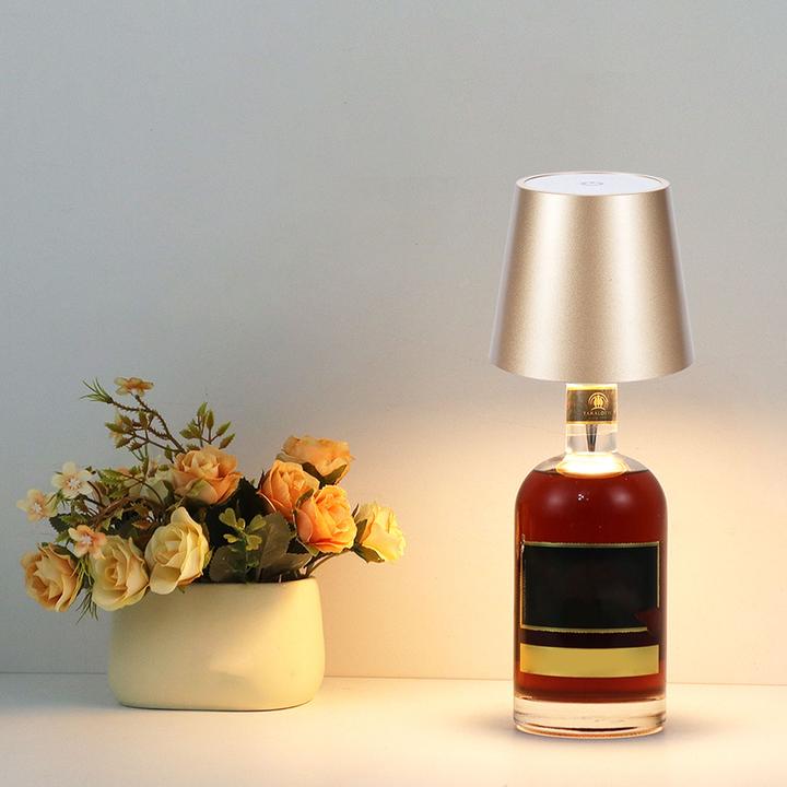 Image du produit Casativo Set lampe bouteille