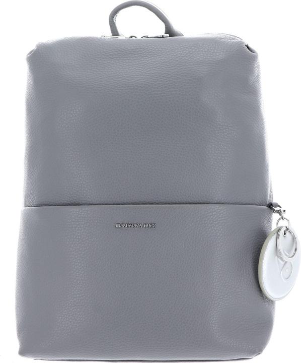 Actual product image Mandarina Duck Mellow Leather Backpack