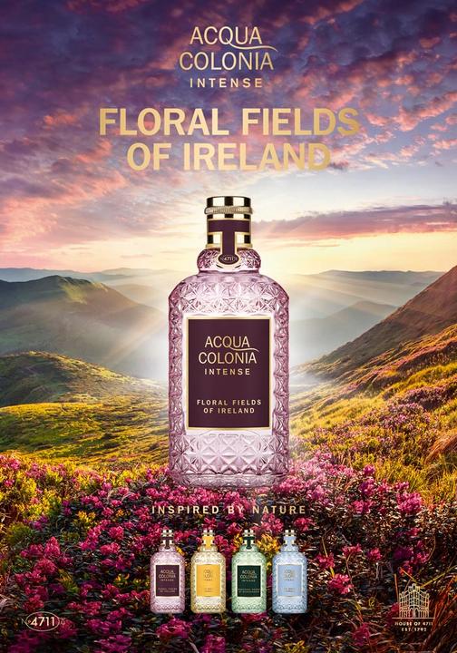 Image du produit Acqua Colonia 4711 Acqua Colonia (Eau de cologne, 50 ml)