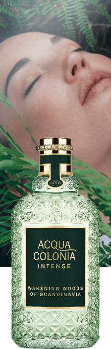 Actual product image Acqua Colonia 4711 Acqua Colonia (Eau de cologne, 170 ml)