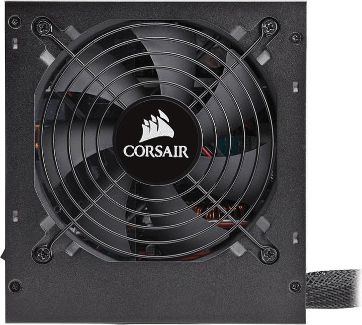 Image du produit Corsair Cx450m (450 W)