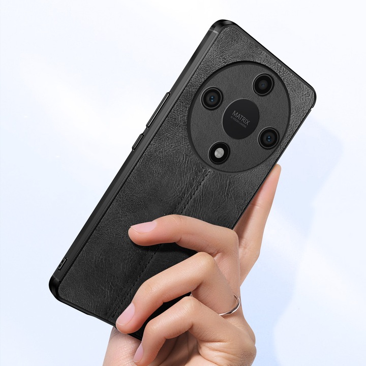Produktbild Avizar Cowhide Cover Series (Honor Magic6 Lite)
