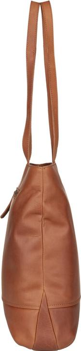 Immagine prodotto The Chesterfield Brand Borsa a tracolla Emilia in pelle con scomparto per laptop da 35 cm