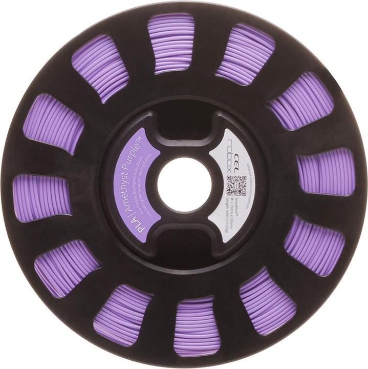 Image du produit Robox Filament (PLA, 1.75 mm, 700 g, Violet)