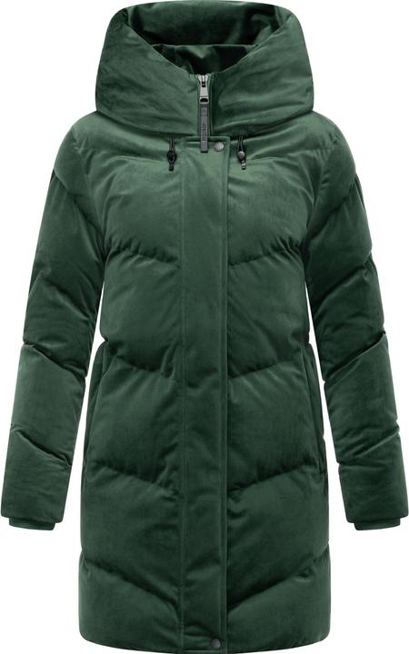 Produktbild Ragwear Avelin Velvet YOUMODO (3XL)