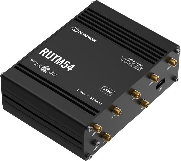 Produktbild Teltonika RUTM54