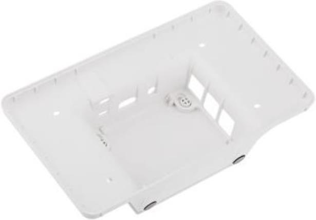 Image du produit RS PRO Boîtier pour Raspberry Pi 7" TFT