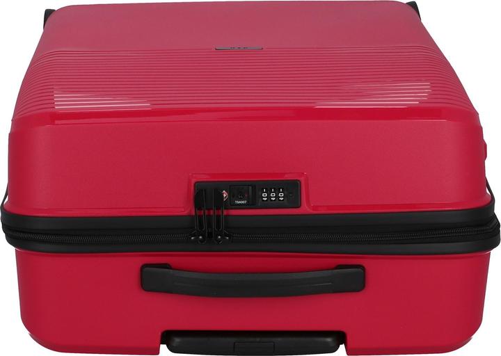 Immagine prodotto D&N Travel Line 4000 Set di 3 valigie (208 l, XL (da 115l))