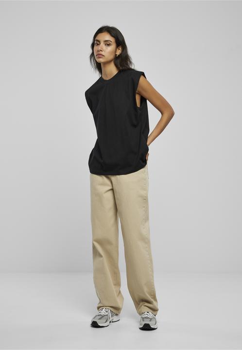 Actual product image Urban Classics Heavy Padded Shoulder (L)