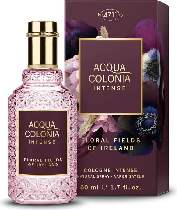 Image du produit Acqua Colonia 4711 Acqua Colonia (Eau de cologne, 50 ml)