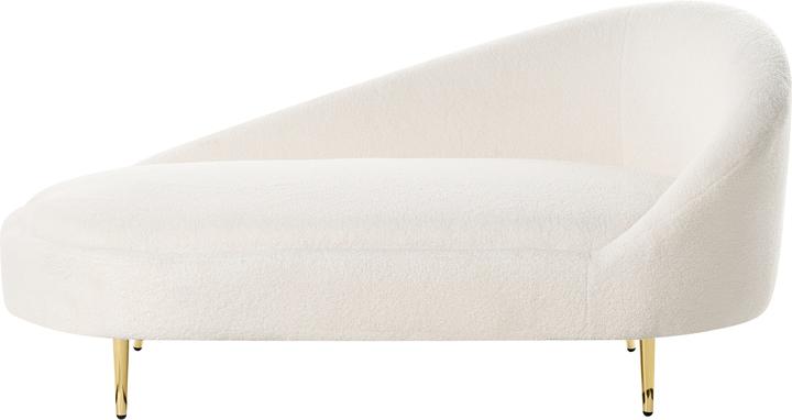 Actual product image Beliani Valreas (Recamiere)