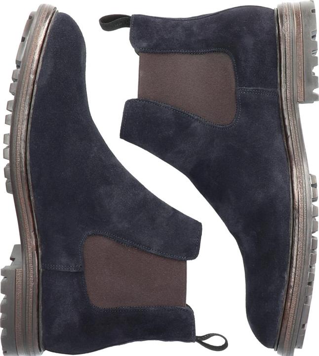 Actual product image Blackstone Suede Chelsea (40)