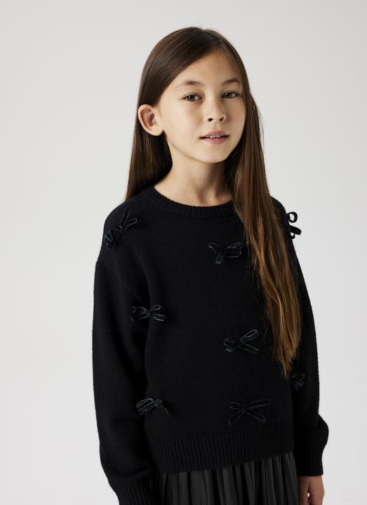 Produktbild Name it Langarm Strickpullover (158)