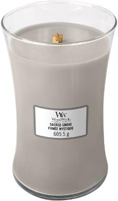 Actual product image WoodWick Sacred Smoke (609 g)