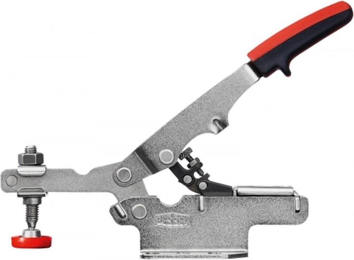 Actual product image Bessey Horizontal clamp STC-HH70 with open arm (60 mm)