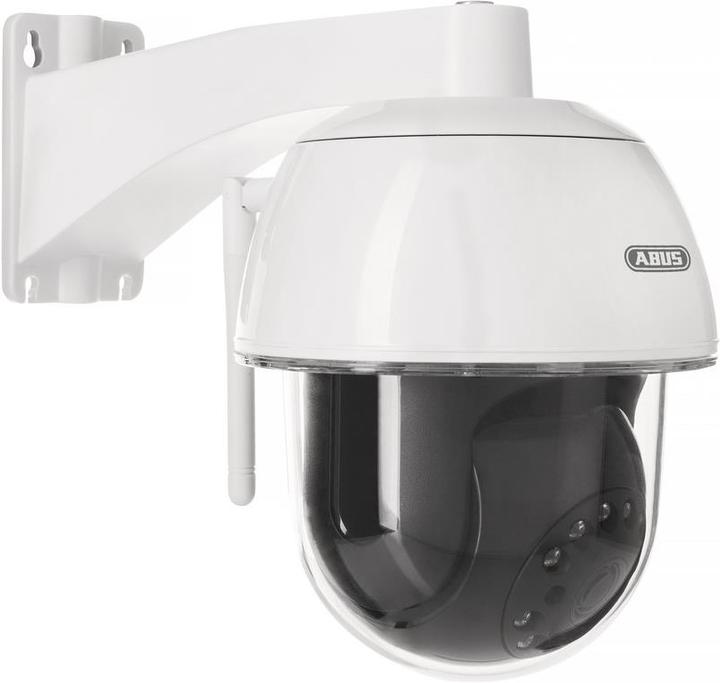 Produktbild Abus Netzwerkkamera PPIC3252020 (1920 x 1080 Pixels)