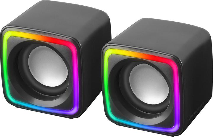 Produktbild Mars Gaming Mscube