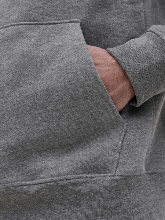 Immagine prodotto Jack & Jones RDD Gedruckt Kapuzenpullover Kapuzenpullover (L)
