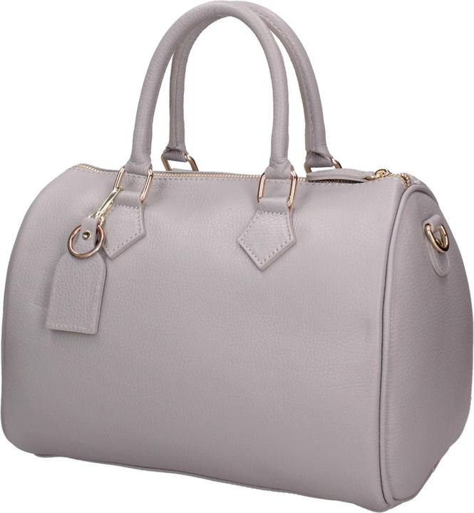 Actual product image Gave Lux Bowler bag
