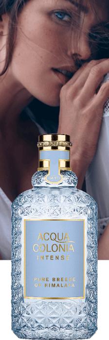 Actual product image Acqua Colonia 4711 Acqua Colonia (Eau de cologne, 170 ml)