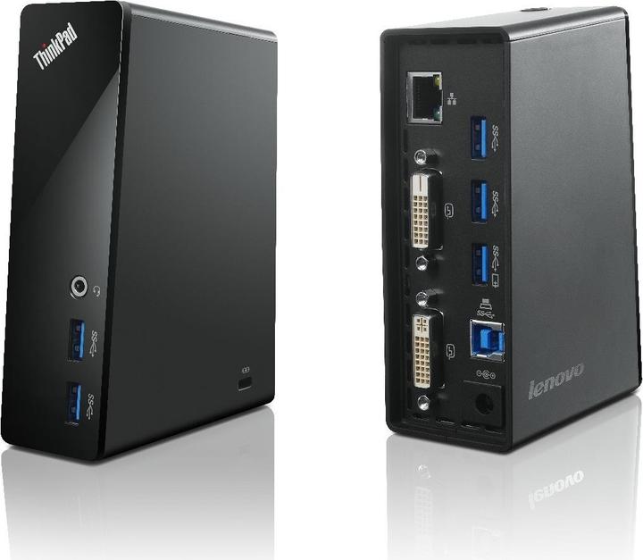 Actual product image Lenovo 4x10a06688 (USB-B, 9 ports)