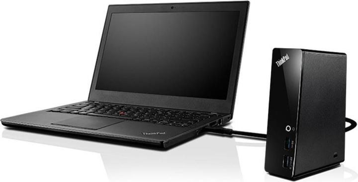 Actual product image Lenovo 4x10a06688 (USB-B, 9 ports)