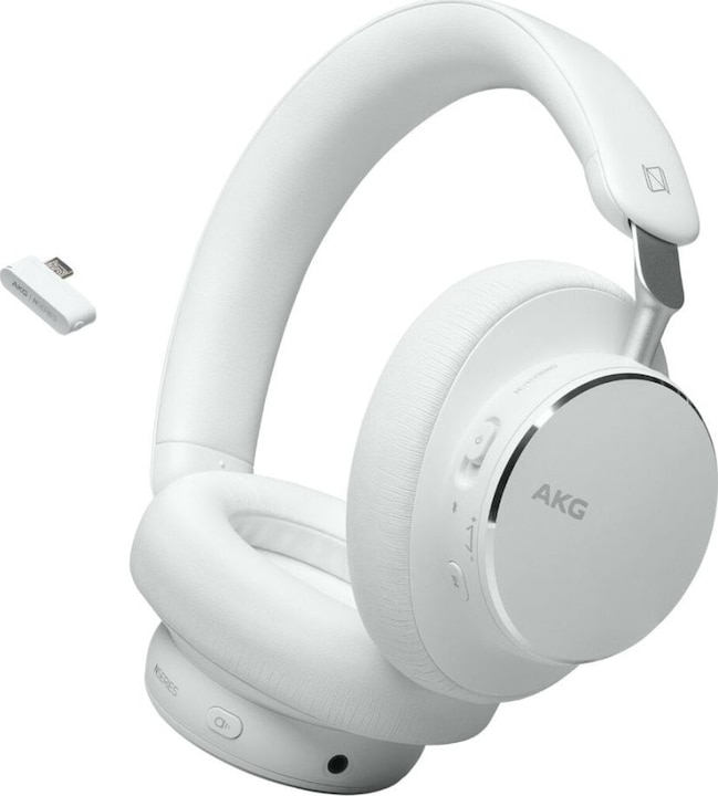 Image du produit AKG N9 hybride (ANC, 55 h, Filaire, Sans fil)