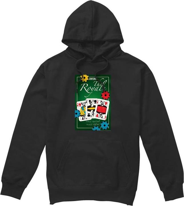 Schwarz